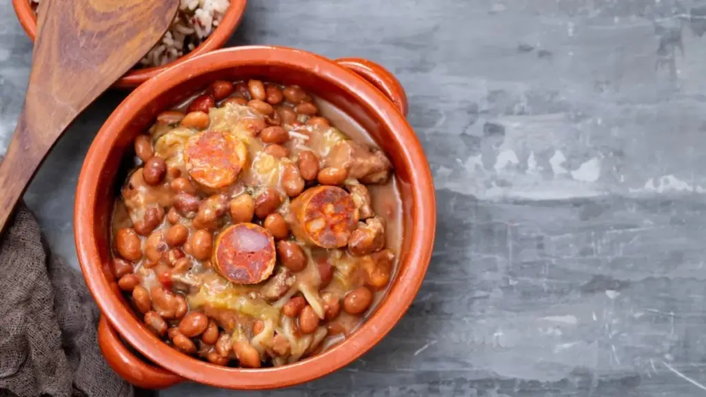 Så fixar du perfekt feijoada: Ett hemligt knep från norra Portugal