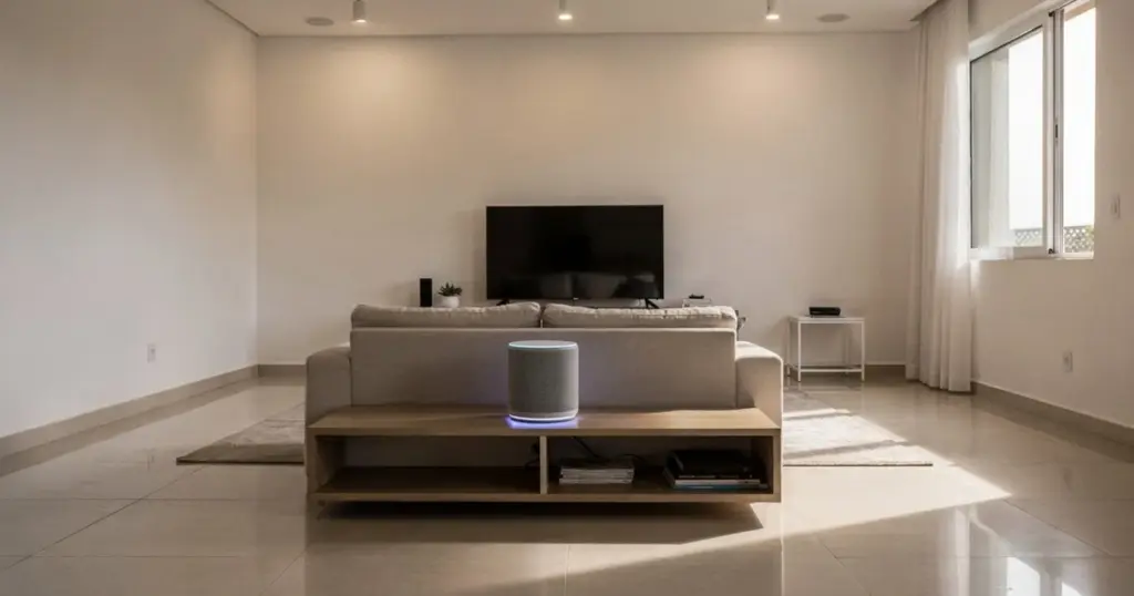Så mycket kostar det att bygga ett smart hem med Alexa och Google 2026