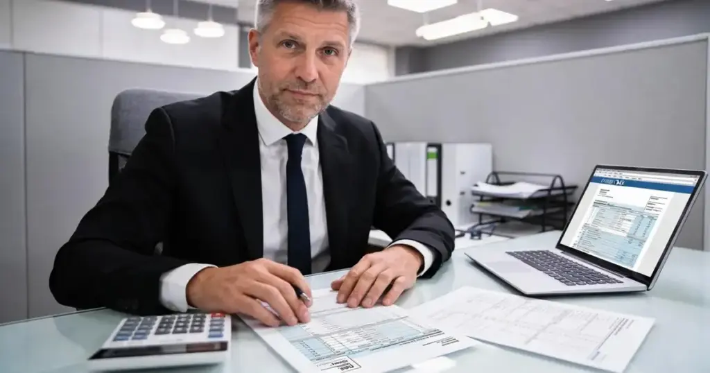 Så mycket kostar det att anlita en revisor för din deklaration 2026
