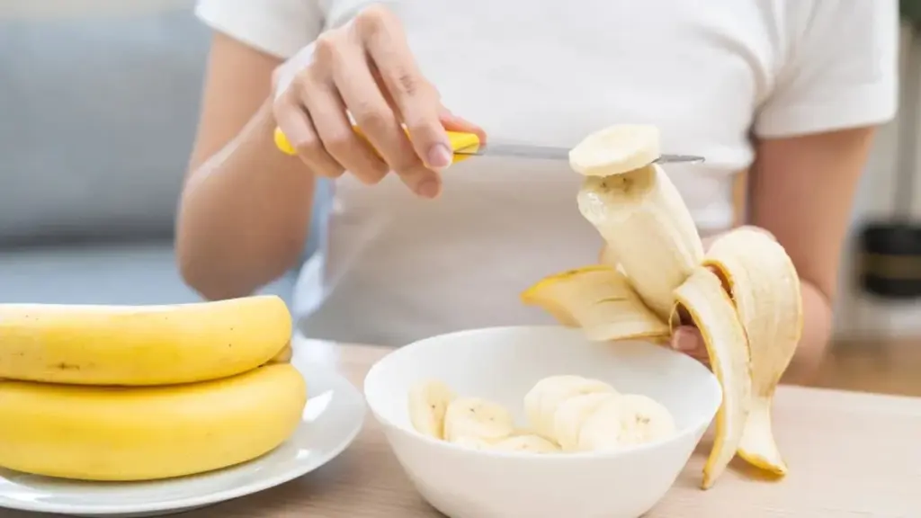 Så påverkas ditt blodtryck av bananer – experterna förklarar