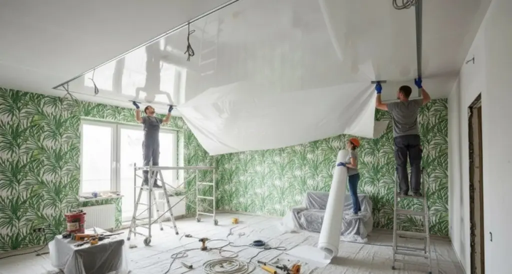 Släpp stretchlocket: 4 moderna ersättningar för trendig renovering 2026