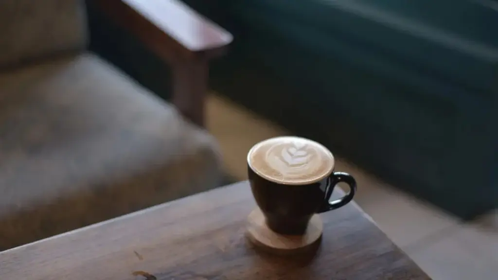 Sluta med kaffe: Expertens oväntade effekter på din kropp