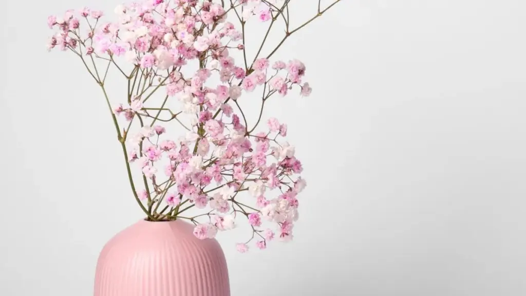 Torka blommor hemma: Skapa eleganta, långvariga buketter
