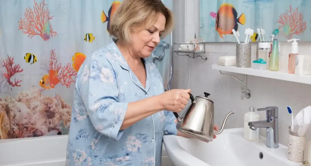 Tre bitar citron och kaffekokaren är som ny – ett säkert och effektivt knep