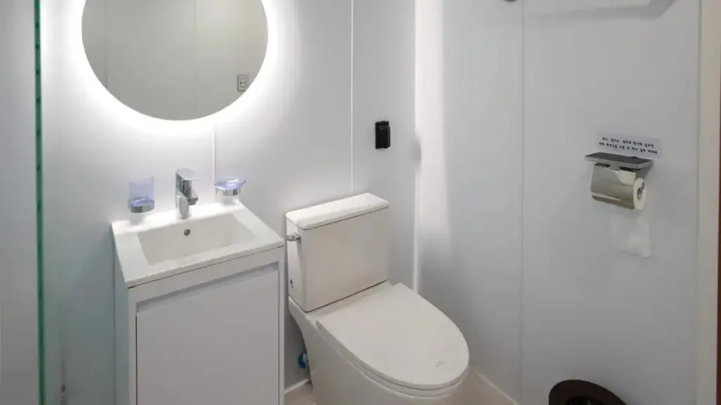 Tre enkla regler som lyfter badrummets renhet och hygien