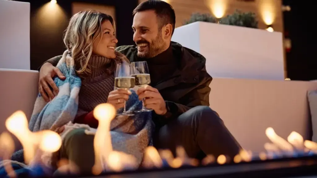 Tre månader som förtjänar att avslutas med ett glas vin