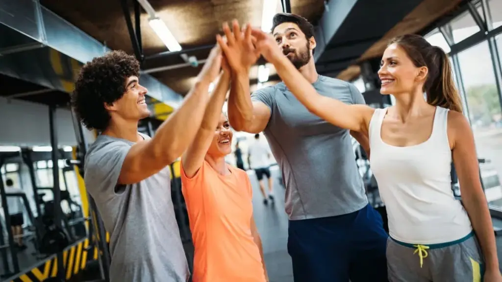 Trött på att ge upp träningen? Så här hittar du motivationen – 5 inspirerande profiler