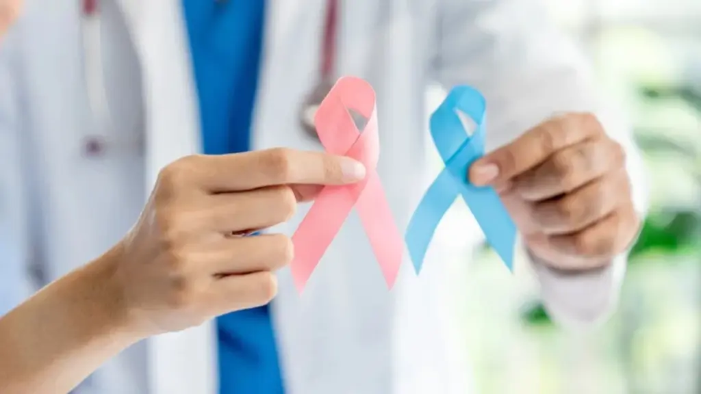 Två Livsstilsförändringar Kan Förebygga Nästan 40% Av Alla Cancertfall