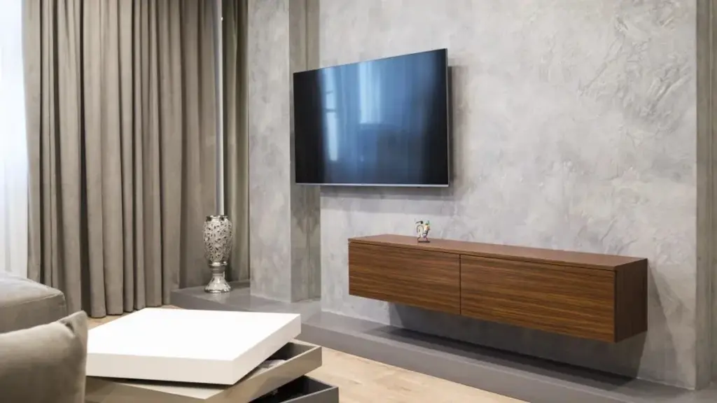 Undvik dessa 8 platser för din TV – experterna varnar