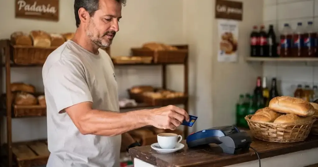 Varför din kaffekopp för 5 kronor ruinerar din månad