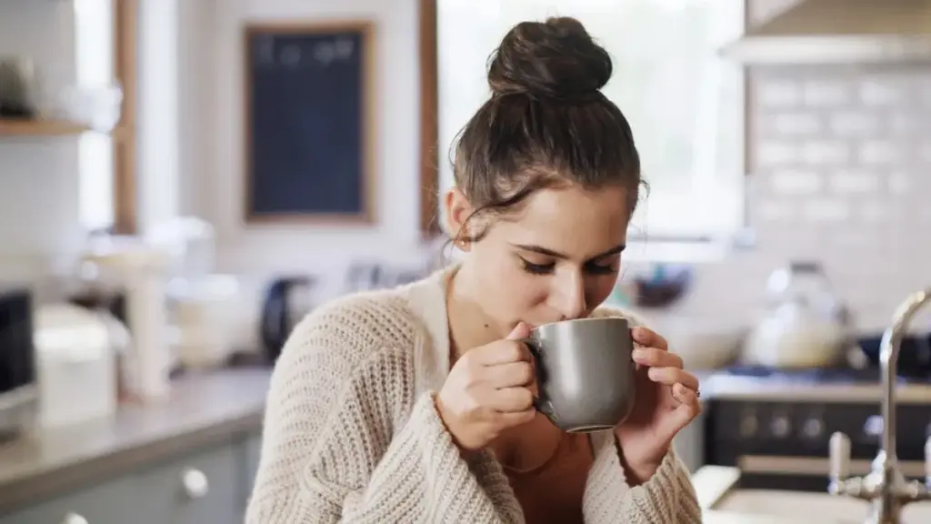 Varför kaffedrickare ångrar sig tidigt på morgonen