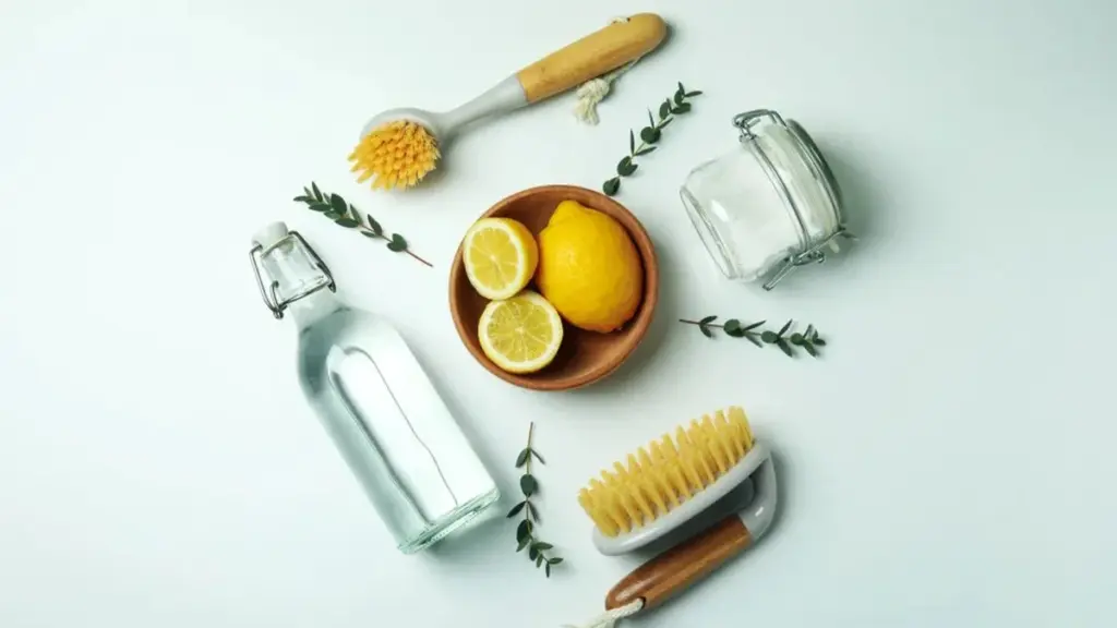 10 oväntade sätt att använda citroner för ett skinande rent hem