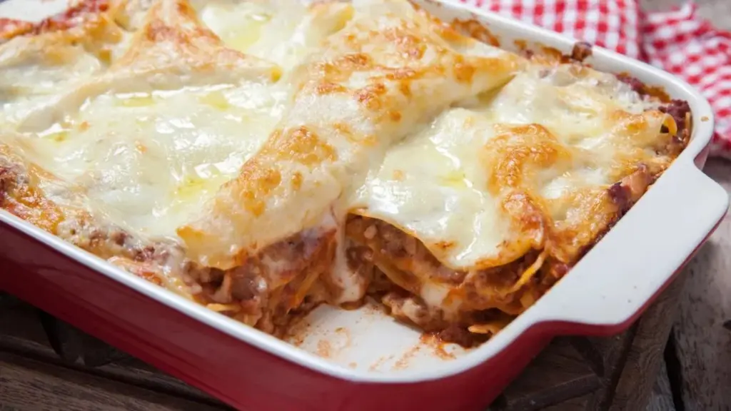 3 middagsrecept för lata dagar – klara på under 20 minuter