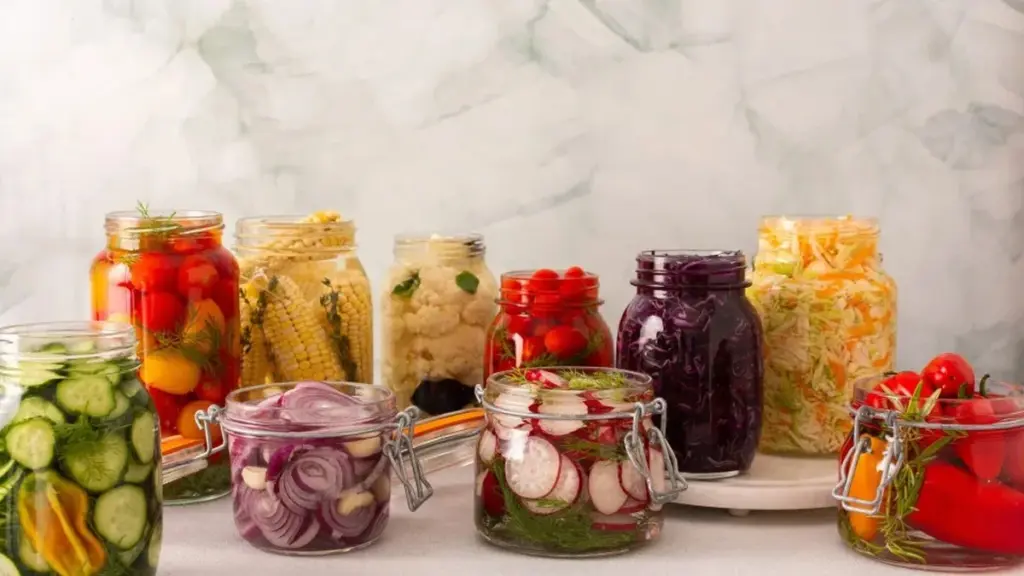 8 fermenterade livsmedel som stärker din tarmflora – enligt experterna