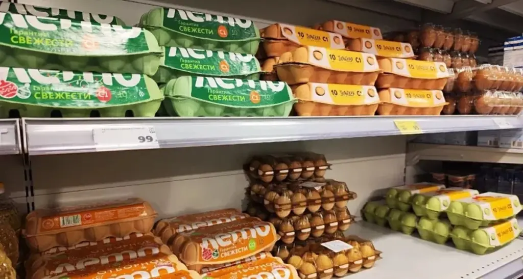 Ägg i butiken: så väljer du rätt – utan att stirra dig blind på kategorin