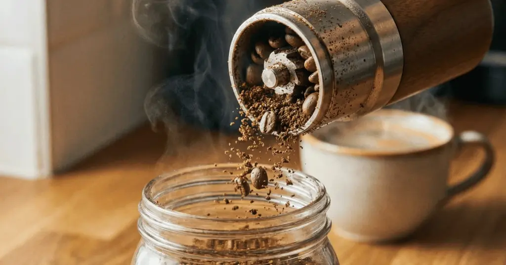 Baristans hemlighet: Därför tappar ditt kaffe all sötma – misstaget du gör i butiken