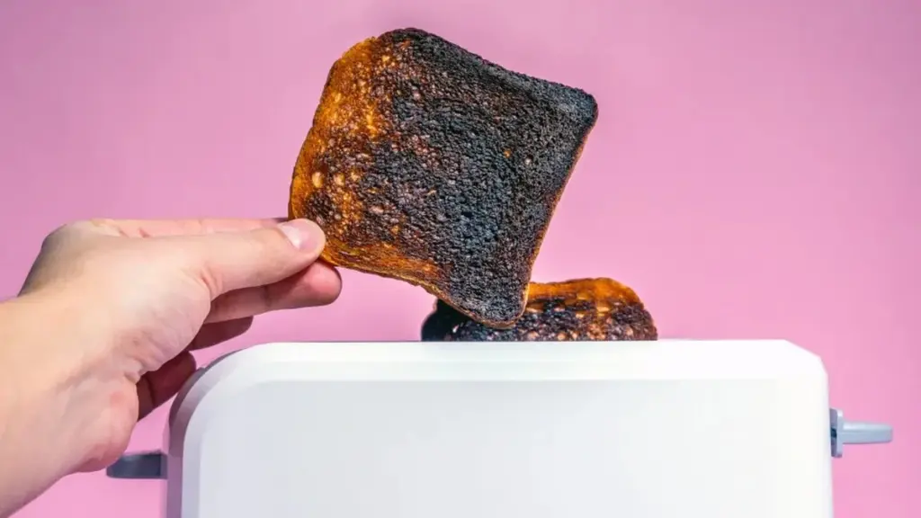 Brända rostande bröd: En dold cancerrisk eller bara en myt?