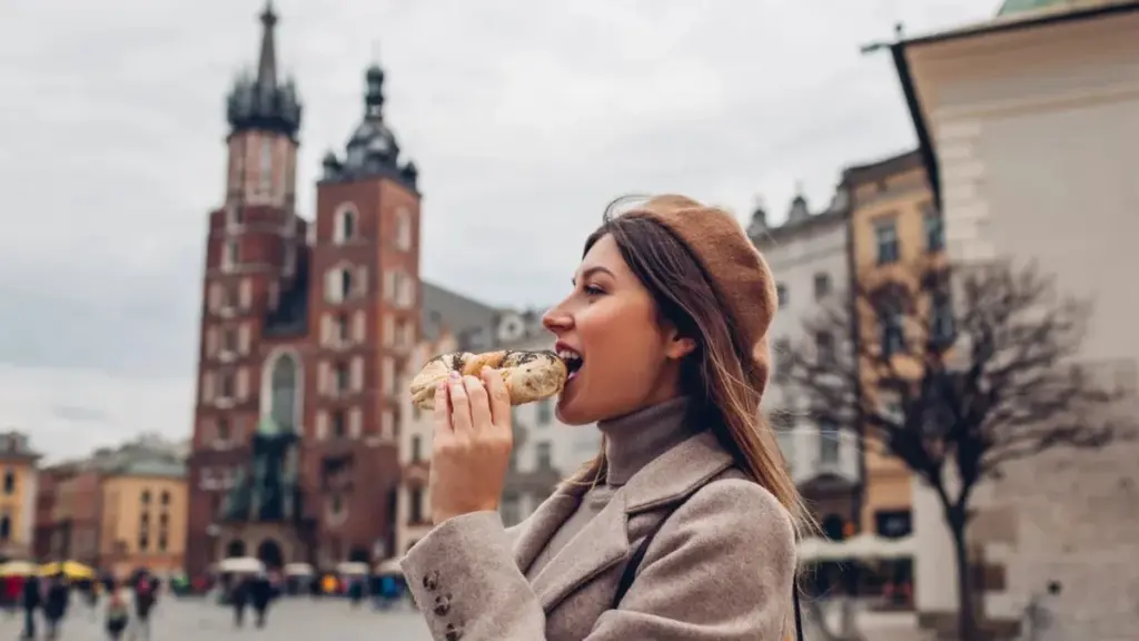 Cracóvia: 3 Måsten-Prova Street Food-Klassiker som Förändrade Historien