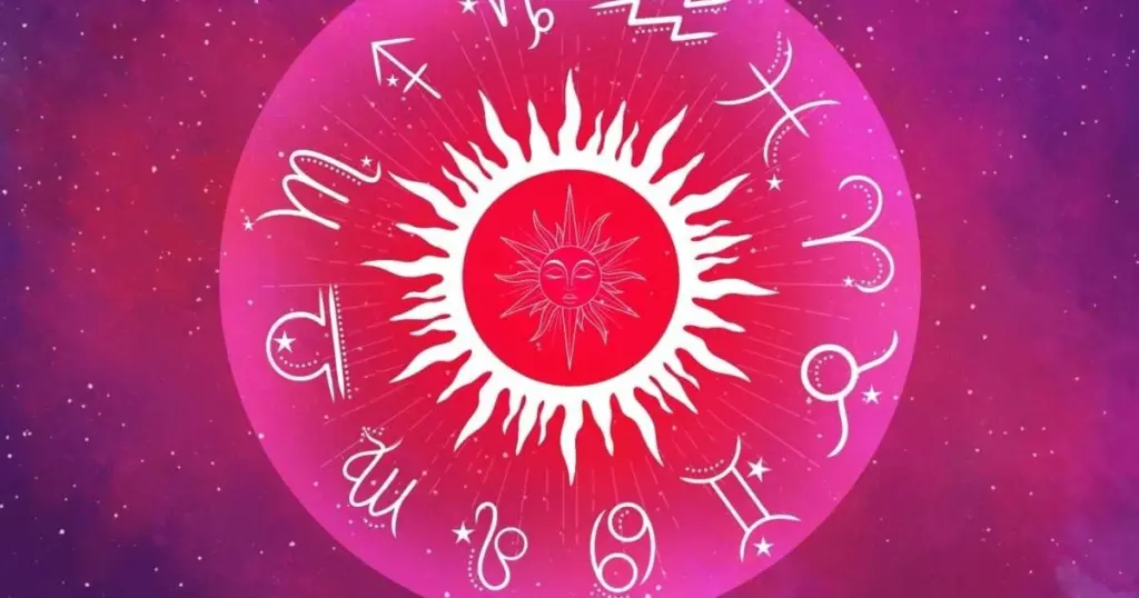 Dagens horoskop: 5 saker som ändras för alla stjärntecken 4 mars 2026