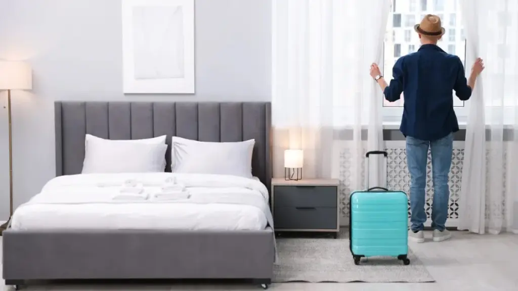 De här hotellprylarna försvinner oftare än du tror