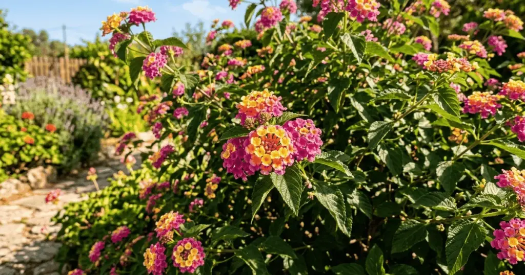 Denna blomma blommar året runt – men få känner till dess magi