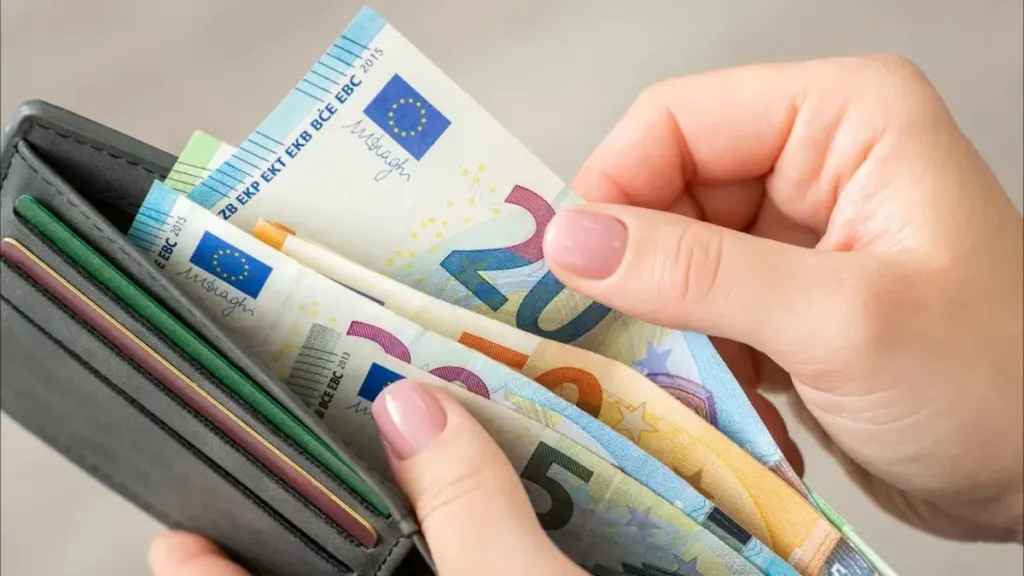 Dessa tres tecken kommer att avsluta veckan med en tung plånbok