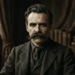 Det som inte dödar dig gör dig starkare: Så använder du Nietzsches visdom för att växa