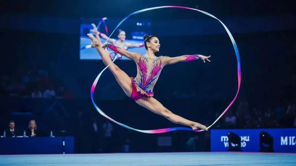 Dolda hygienknep hos elittävlande gymnaster – så höll även Kabajeva sig oklanderlig