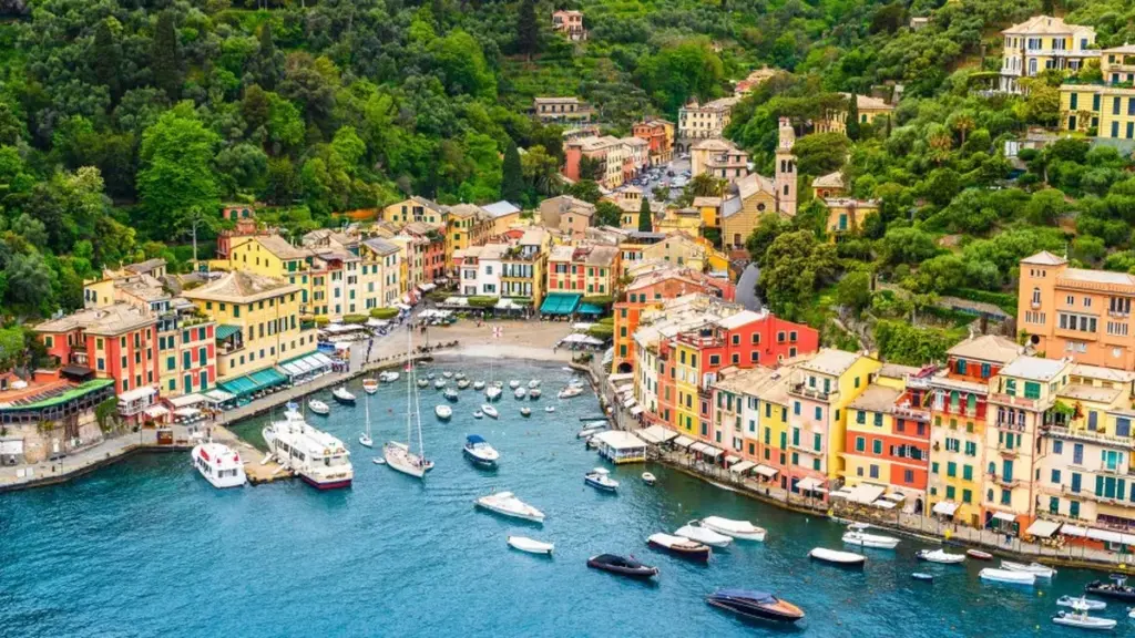 Dolda pärlor i Italien: 10 charmiga småstäder du inte får missa