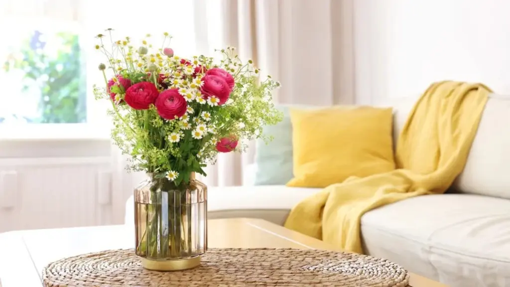 Få våren att blomma hemma – utan att tömma plånboken