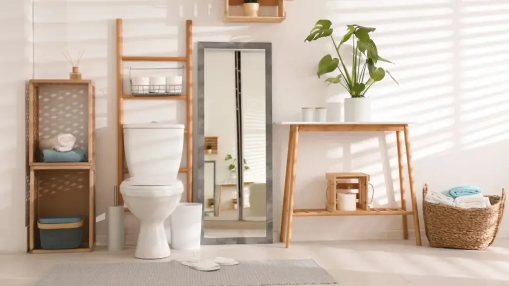 Feng Shui i badrummet: 7 knep för att locka fram prosperitet och god energi