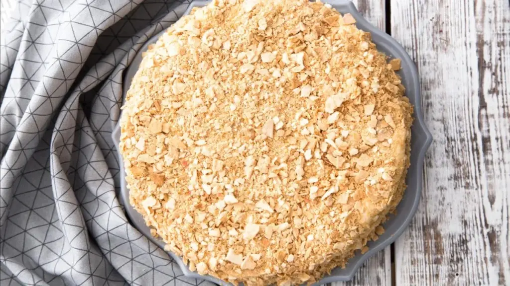 Filipa Gomes traditionella recept på dröm-drömmen av digestivekex – en smak av lycka