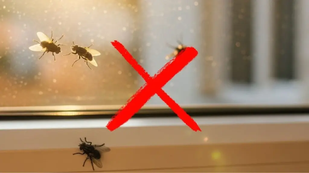 Frukten som fler ställer på fönsterbrädan i sommar för att hålla insekter borta