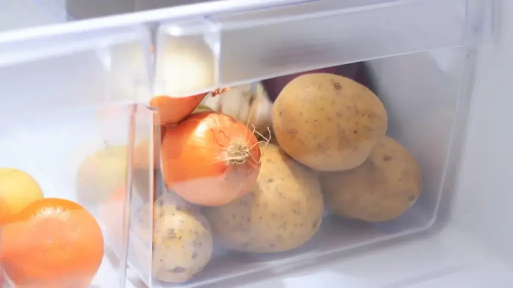 Glöm kylskåpet för potatis – expertens smarta trick för längre hållbarhet