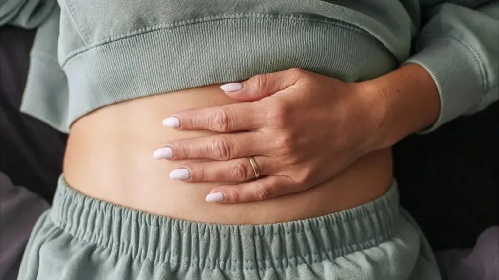 Glöm magont: 5 enkla knep för en lugnare mage och mindre svullnad