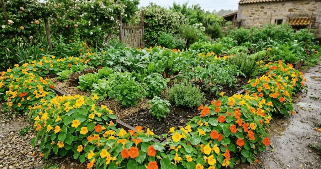 Glöm sniglar för alltid: plantera denna blomma och skydda din trädgård