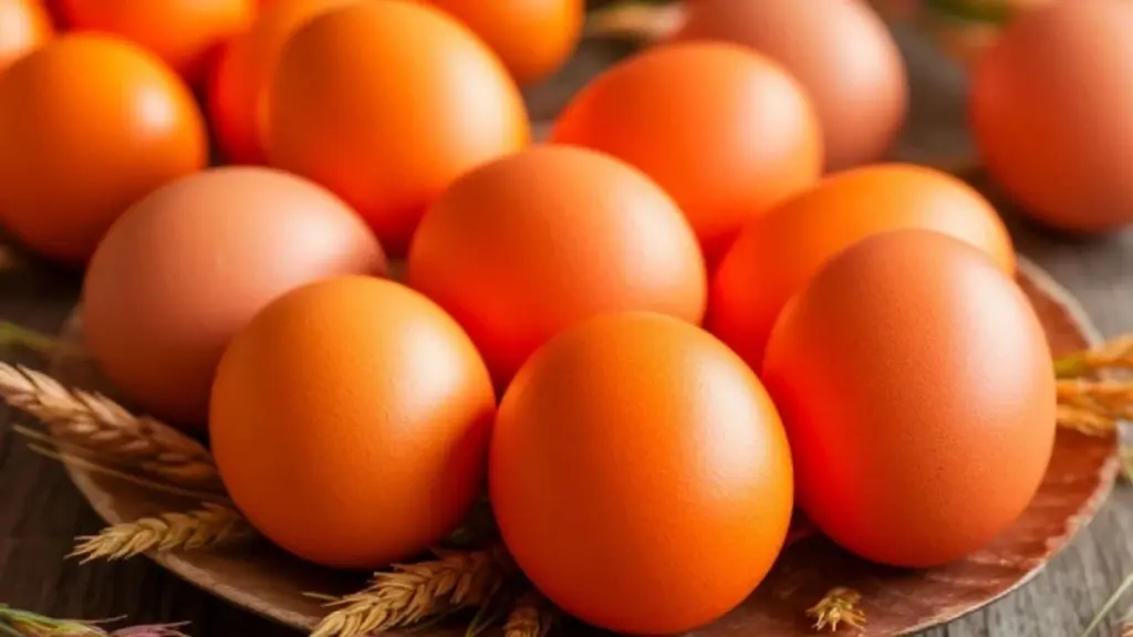 Goldene Ostereier: Dieses Gemüse färbt sie strahlender als jede Zwiebelschale