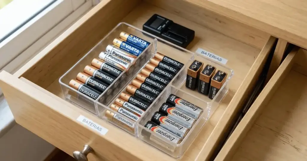 Gör som proffsen: Slipp batteridöden i fjärrkontrollen – stoppa dem inte ensamma i "skrotlådan"!