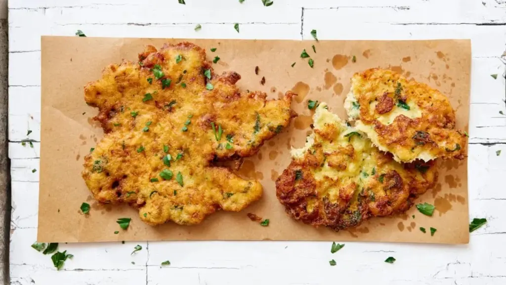 Hemligheten bakom perfekt saftiga torskfritters: Köksmästarens oväntade knep
