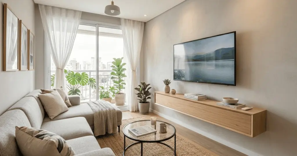Hur mycket kostar det att ha TV:n i standby-läge hela månaden?