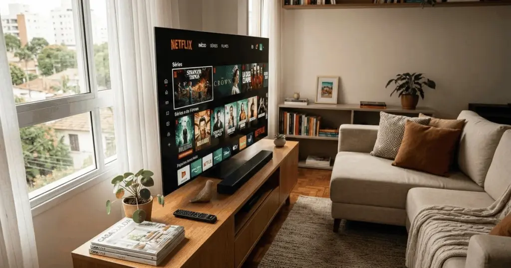 Hur mycket kostar det att ha TV:n på i 8 timmar om dygnet?