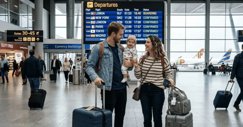 Internationella namn som är lätta att uttala i Sverige