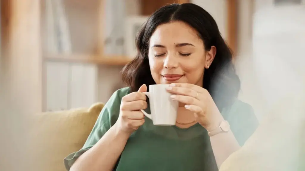 Kaffe kan hålla hjärnan ung – nytt forskningsstöd