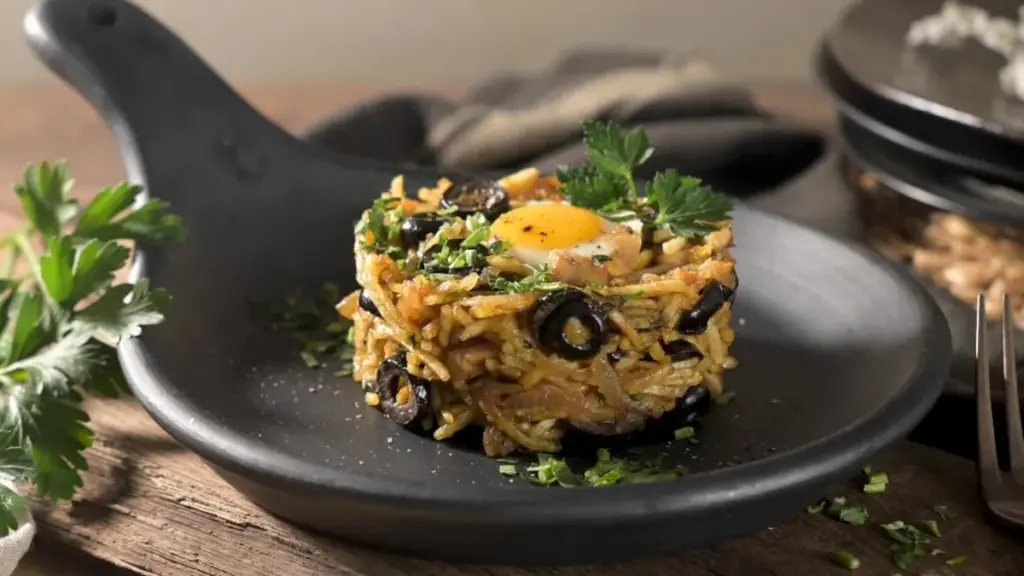 Kockens hemlighet för superkrämig bacalhau à Brás – trick som förvånar