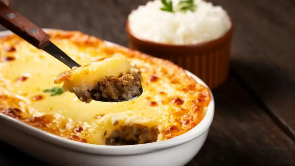 Köttgrytan som värmer själen: Brasiliansk hemlighet för middagen lagom till hösten