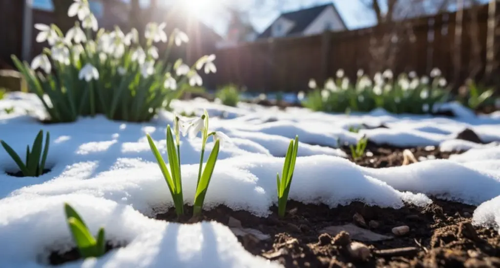Metoden kinaproffs använder för att hålla skadedjur borta – redan innan snön smält