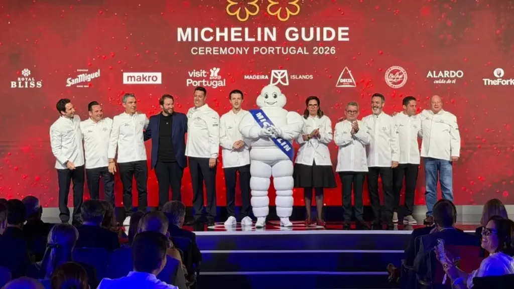 Michelin-stjärnor: Upptäck årets nyheter och vilka som tappade sin glans