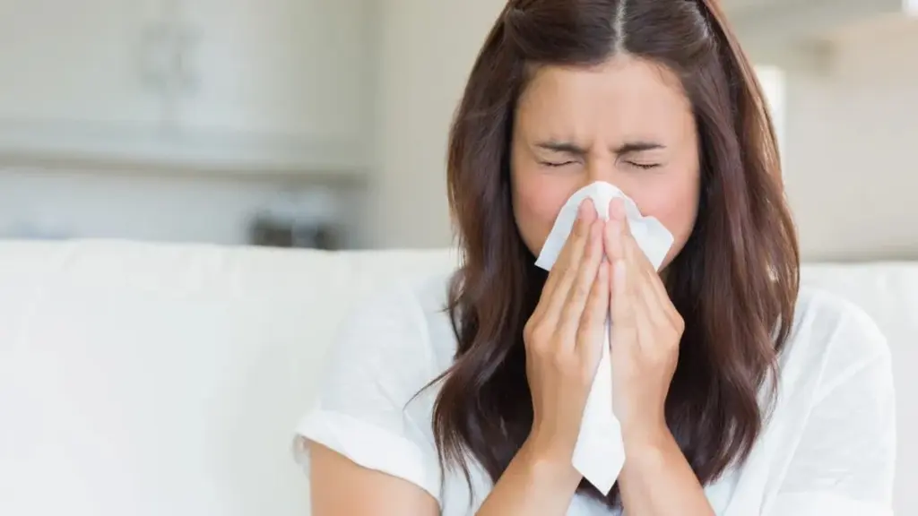 Mikrober kan vara nyckeln till färre allergier