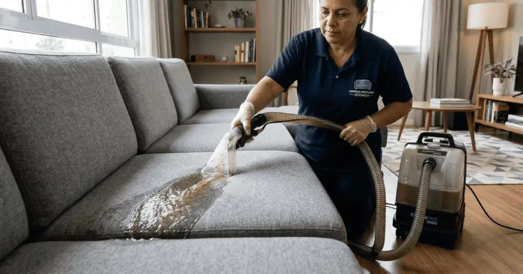 Ny soffa eller djuprengöring? Jag räknade ut det åt dig – så mycket kan du spara!