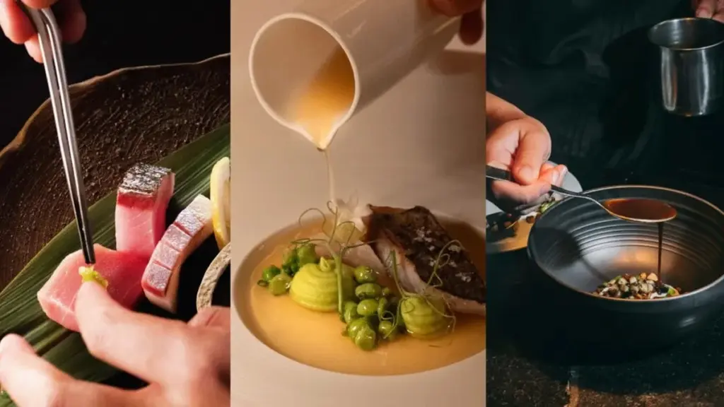 Portugals nya Michelin-restauranger: Hemliga favoriter du måste besöka i år
